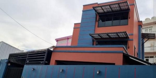 �ӹѡ�ҹ������ �ҧ�͹