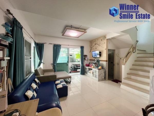 บ้านLotus 65.10 ตารางวา บ้านLotus 65.10 ตารางวา