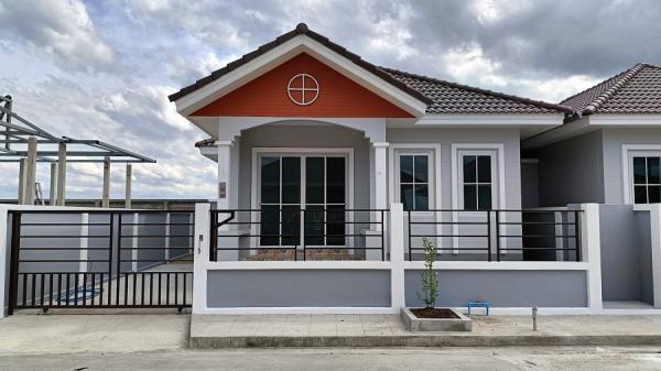 บ้านรีสอร์ท ไทรน้อย นนทบุรี