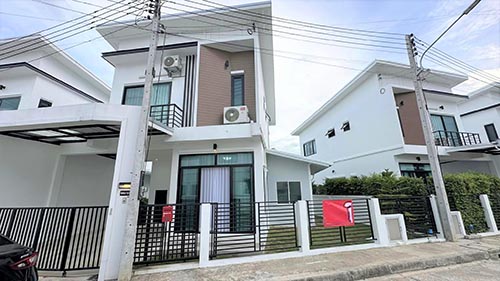 ��ҹ����� �� I-Home thai property