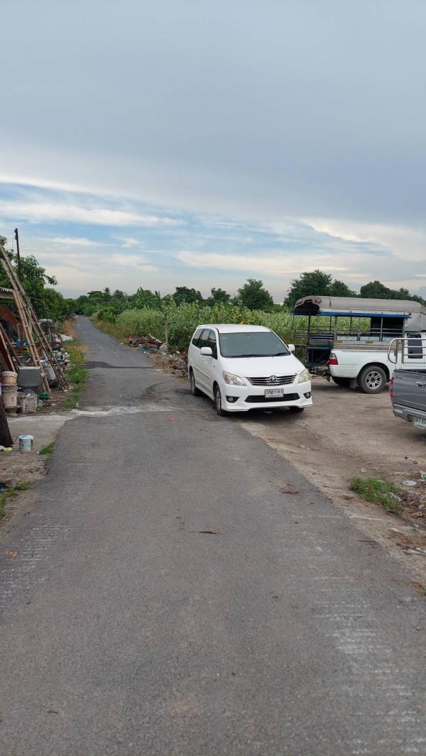 ที่ดิน 21 ไร่ ที่ดิน 21 ไร่