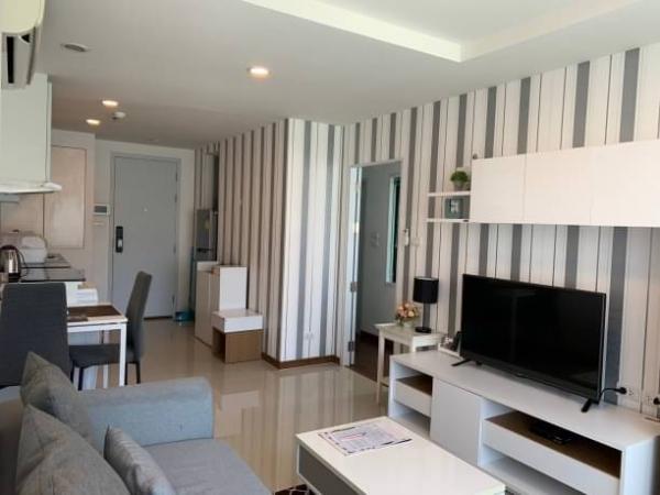 คอนโดห้องหัวมุม เชียงใหม่