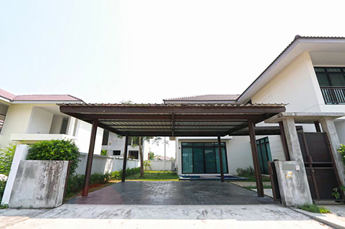 �ҧ�� �� I-Home thai property