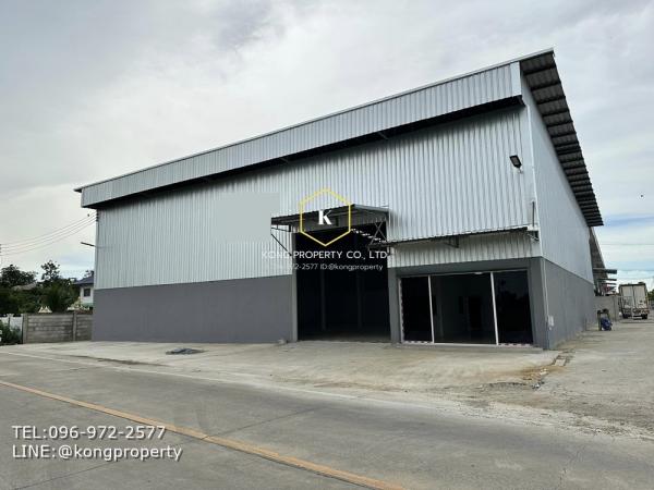 ������� �� Kong property