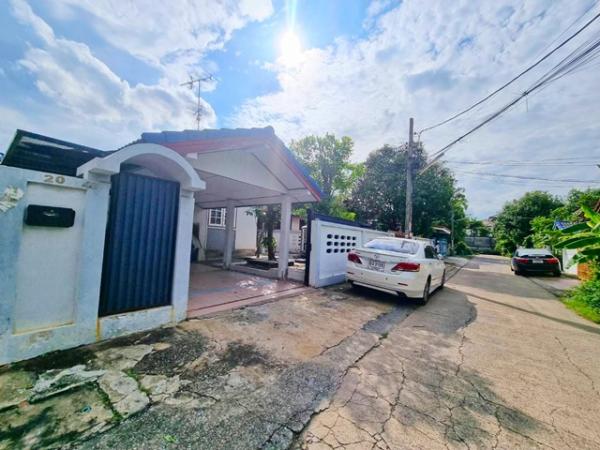 บ้านคันนายาว 51.10 ตารางวา บ้านคันนายาว 51.10 ตารางวา