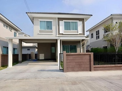 บ้านคันนายาว 51.10 ตารางวา บ้านคันนายาว 51.10 ตารางวา