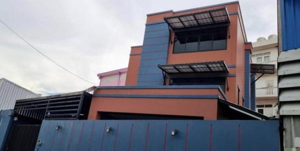 �ӹѡ�ҹ������ �ҧ�͹