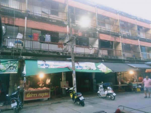 ขายอาคารพาณิชย์ 3,500,000 บาท ขายอาคารพาณิชย์ 3,500,000 บาท