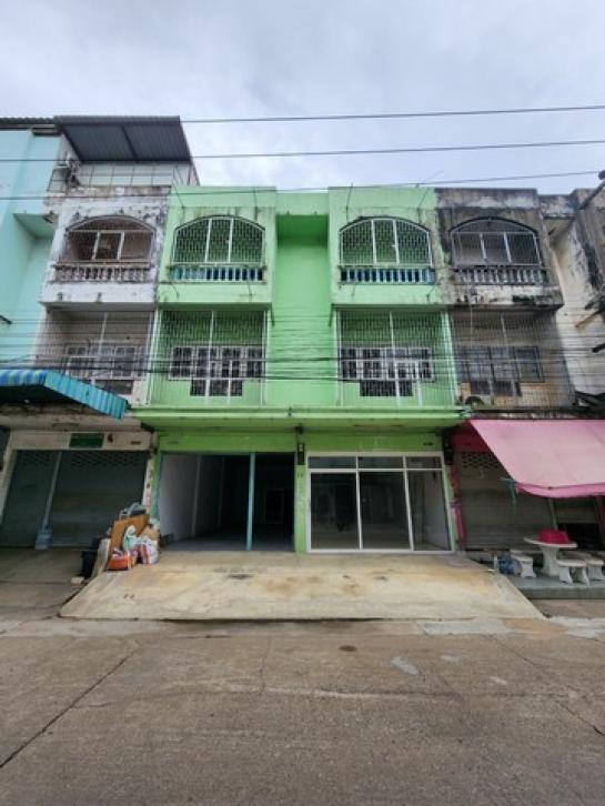 ขายอาคารพาณิชย์ 3,500,000 บาท ขายอาคารพาณิชย์ 3,500,000 บาท