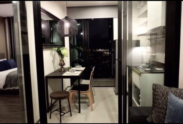 Bangkok Home Condo