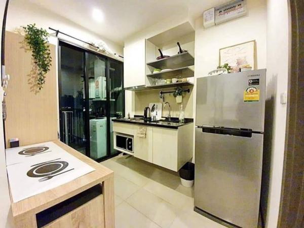 Bangkok Home Condo