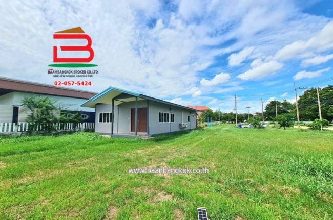 �ʹ� �� Baan Bangkok Broker