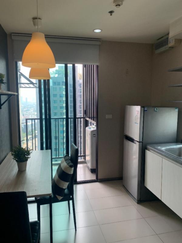 Bangkok Home Condo