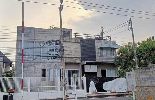 บ้านstudio พระโขนง บ้านstudio พระโขนง