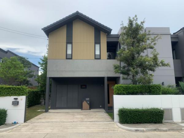 บ้านโครงการใหม่ เขตสายไหม บ้านโครงการใหม่ เขตสายไหม