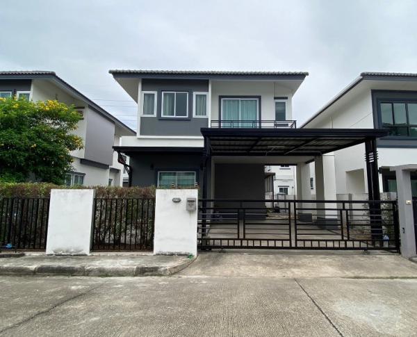 �ѹ���� �� Parkwan