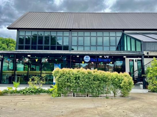 ���ͧ �� Estate Corner