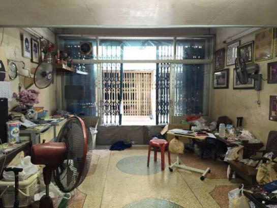 ขายอาคารพาณิชย์ 4,500,000 บาท ขายอาคารพาณิชย์ 4,500,000 บาท