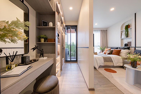 คอนโด ม.บูรพา คอนโด ม.บูรพา