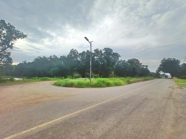 ที่ดิน 21 ไร่ ที่ดิน 21 ไร่