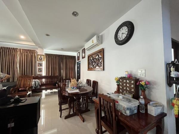 ขายบ้านธนบุรี