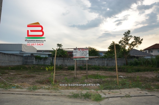 ���١�� �� Baan Bangkok Broker