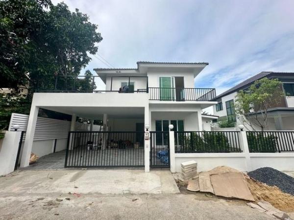 บ้านกรุงเทพ 4,500,000 บาท บ้านกรุงเทพ 4,500,000 บาท