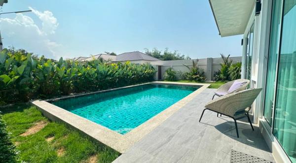 ��ҹPoolVilla 8,900,000 �ҷ
