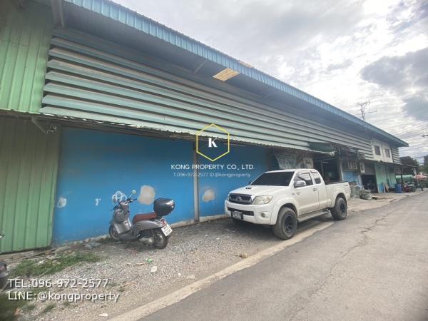 ������� �� Kong property