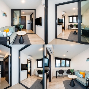 ���¢�ҧ �� All Living