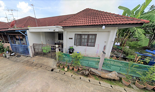 ���ͧ �� I-Home thai property
