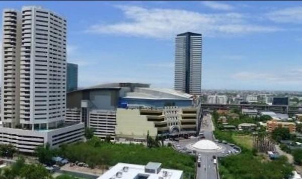 �͹�BITEC �ҧ��