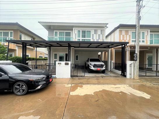 �ҧ�� �� I-Home thai property