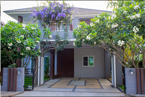 ��ҹ�ҧ�� �� I-Home thai property