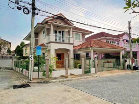 ��ҹ���ͧ �� Estate Corner