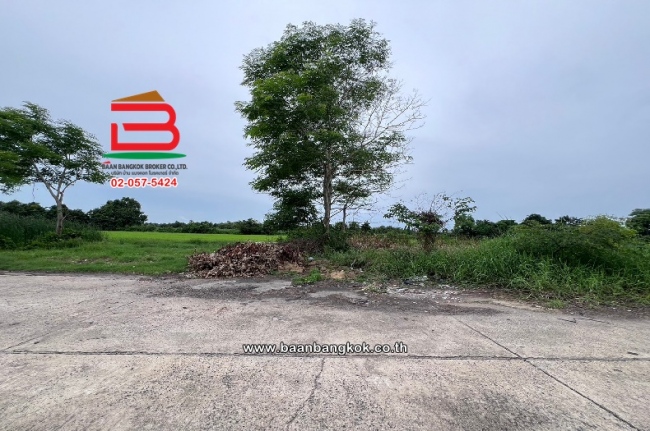 ˹ͧ���� �� Baan Bangkok Broker