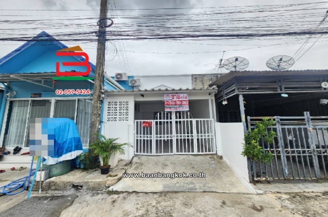 �ҧࢹ �� Baan Bangkok Broker