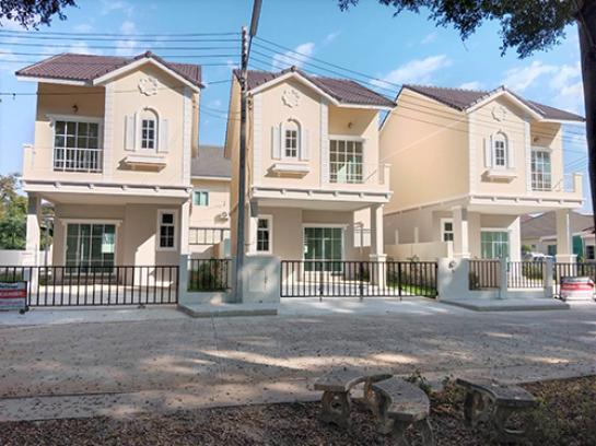 ���ͧ �� I-Home thai property