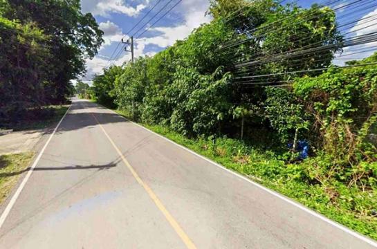 ที่ดิน เชียงใหม่ เวียงกุมกาม