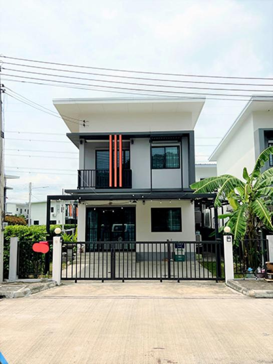 ��ҹ�ҧ�� �� I-Home thai property