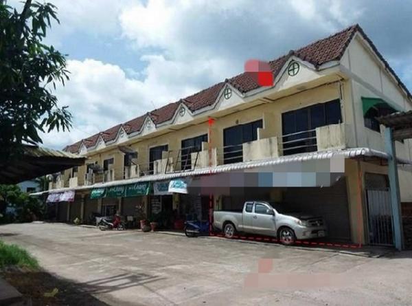 ขายอาคารพาณิชย์ 4,500,000 บาท ขายอาคารพาณิชย์ 4,500,000 บาท