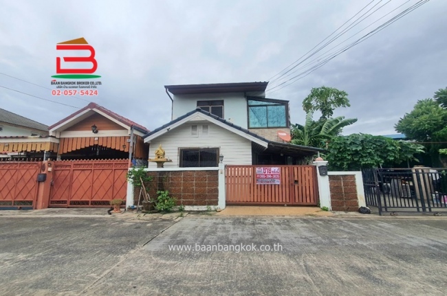 �ҧࢹ �� Baan Bangkok Broker