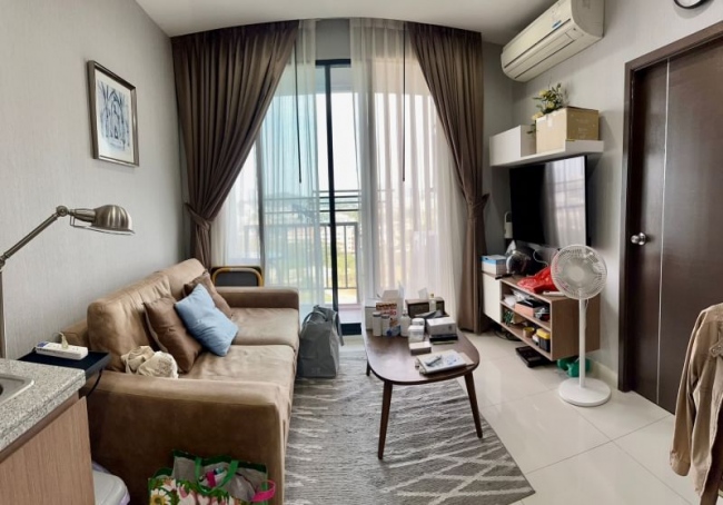 ���ͧ �� A House property