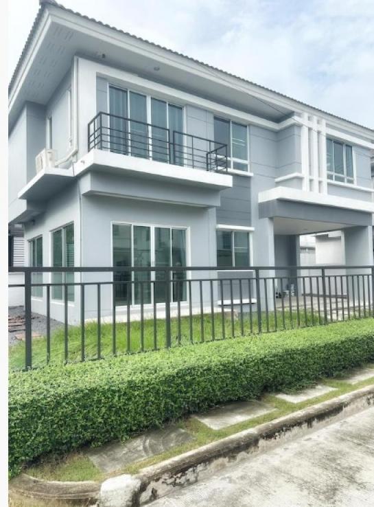 บ้านคันนายาว 51.10 ตารางวา บ้านคันนายาว 51.10 ตารางวา