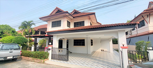 �ѹ���� �� I-Home thai property