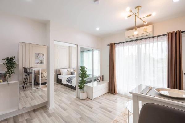 DD Asset �Ѻ��������ѧ�������Ѿ��