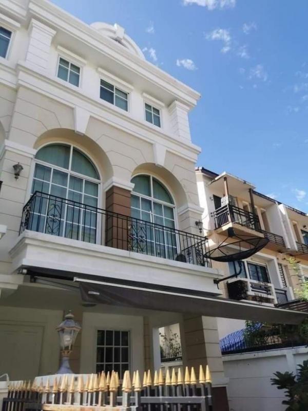 ทาวน์โฮม bigc ทาวน์โฮม bigc