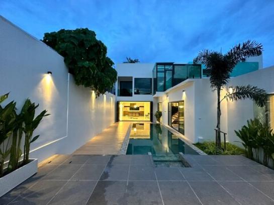 บ้านภูเก็ต 15,900,000 บาท บ้านภูเก็ต 15,900,000 บาท