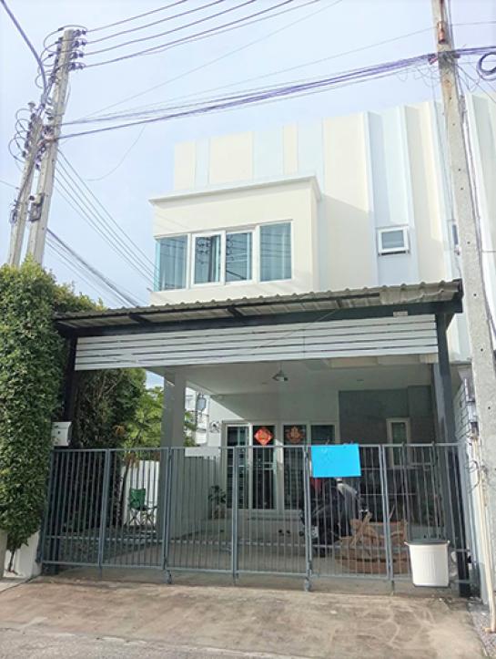 �ҧ�� �� I-Home thai property