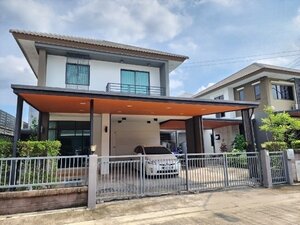 ขายบ้าน Hospital 6,900,000 บาท ขายบ้าน Hospital 6,900,000 บาท